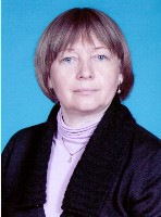 Ташкинова Лариса Павловна