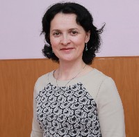 Култышева Ольга Лаврентьевна