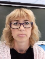 Бородина Светлана Борисовна