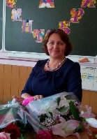 Южакова Наталия Николаевна
